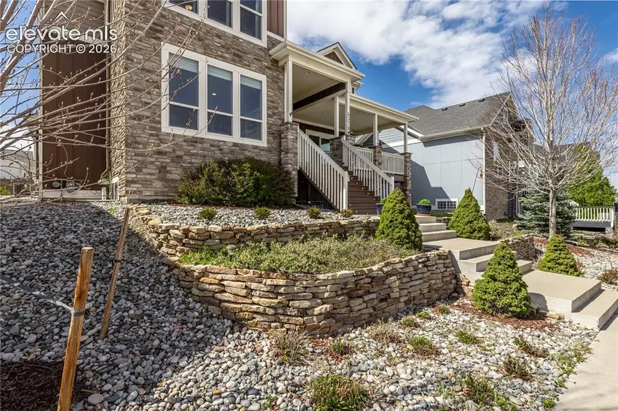 4378 Fell Mist Way, Castle Rock, CO 80109 - #3