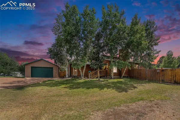 1127 Michael Lane, Woodland Park, CO 80863