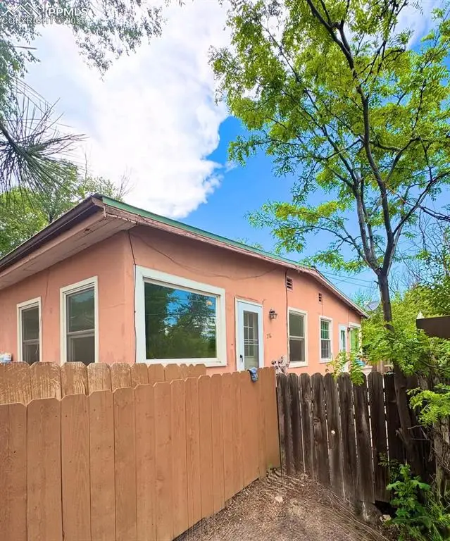 716-718 W Madison Street, Colorado Springs, CO 80907 - Image #1