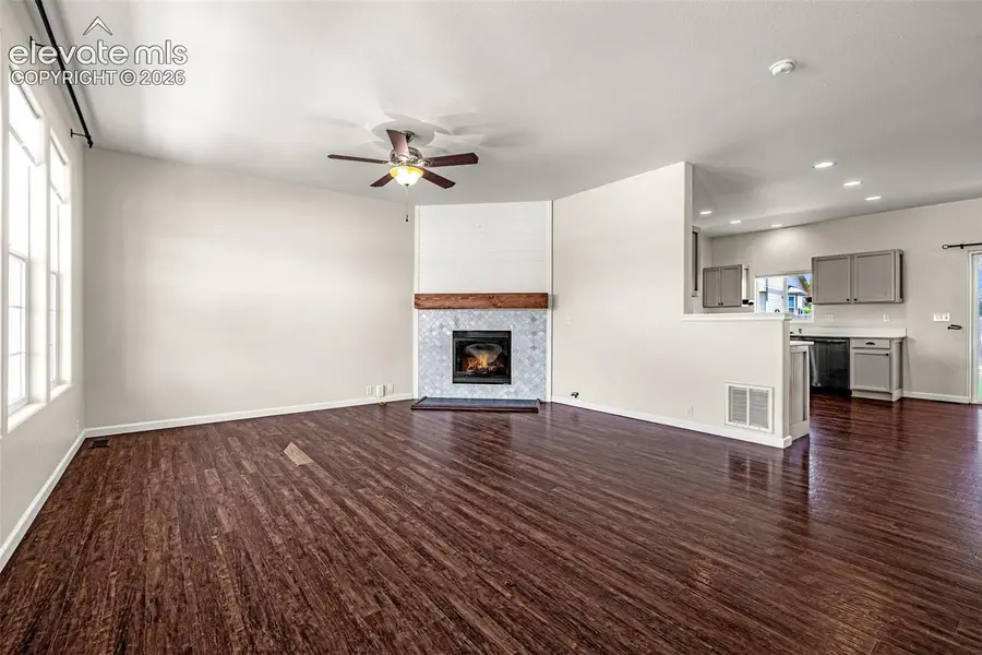 12956 Casa De Campo Road, Peyton, CO 80831 - #3