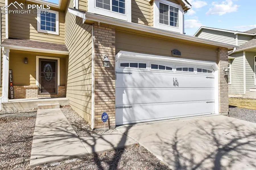 6754 Wagon Ridge Drive, Colorado Springs, CO 80923 - Image #2