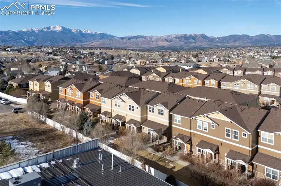 5653 Saint Patrick View, Colorado Springs, CO 80923 - Image #3