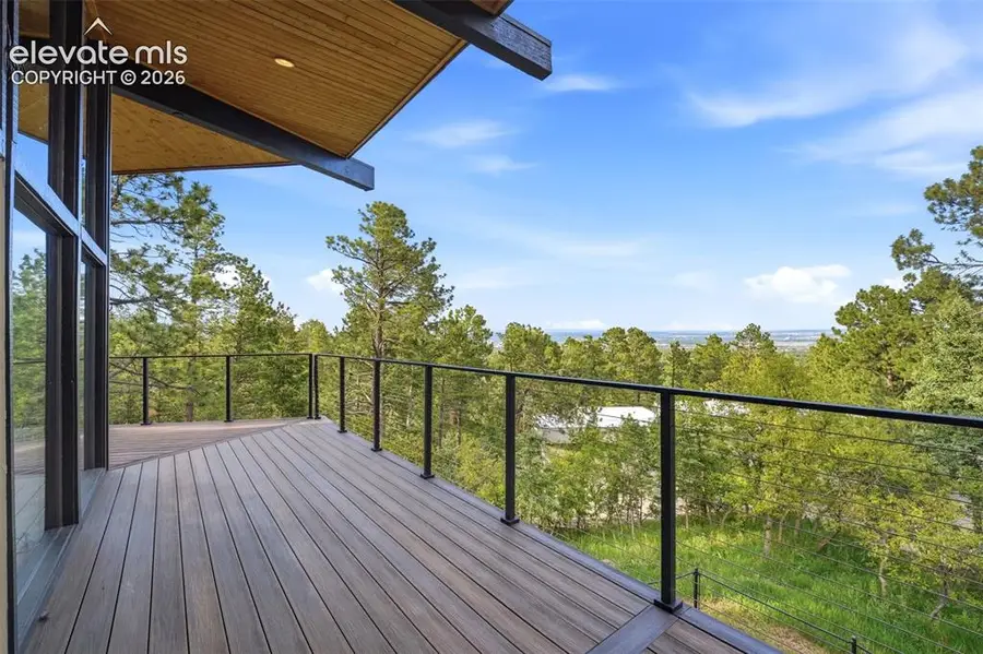 17 Pine Road, Colorado Springs, CO 80906 - #3