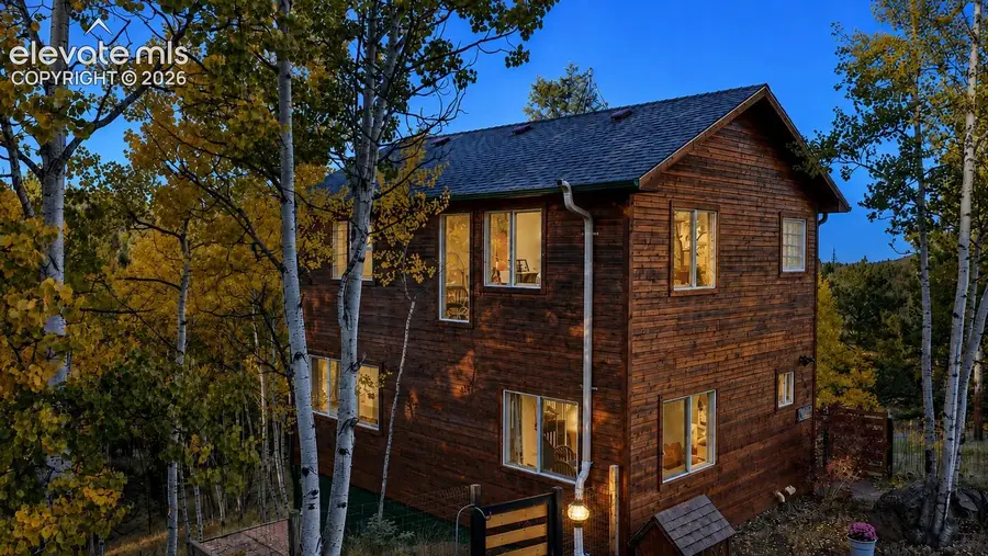 138 Valley Crest Circle, Florissant, CO 80816 - #3