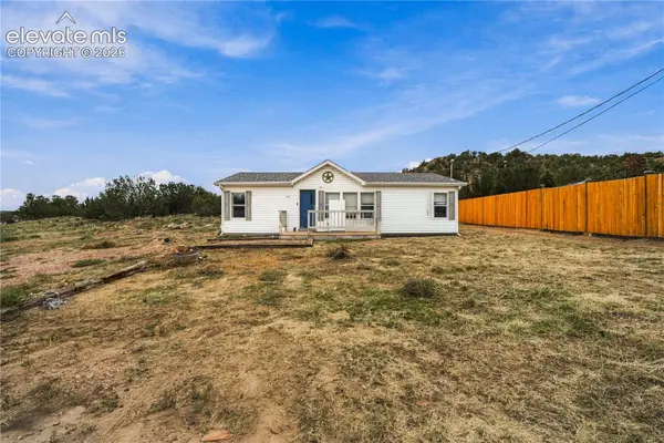30 W 8th Avenue, Coal Creek, CO 81221