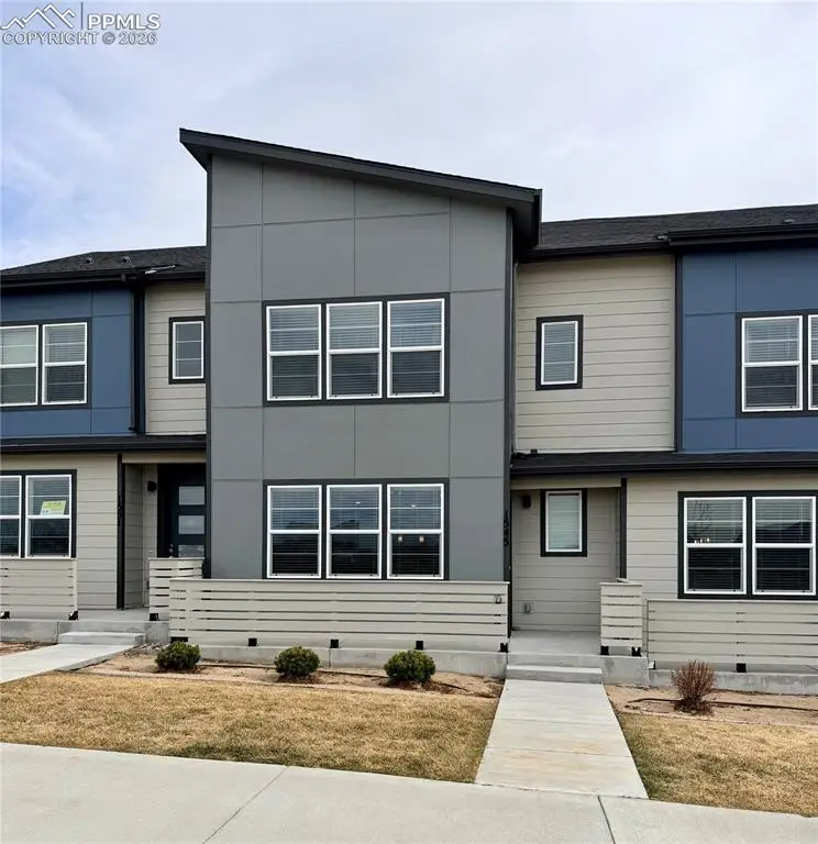 1545 Spring Water Point, Colorado Springs, CO 80908 - #1