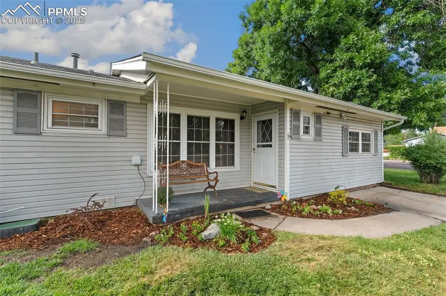 96 Davie Drive, Colorado Springs, CO 80911 - Image #2