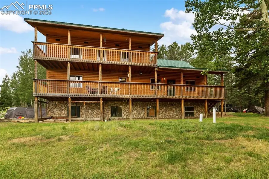 50 Worley Road, Divide, CO 80814 - Image #2