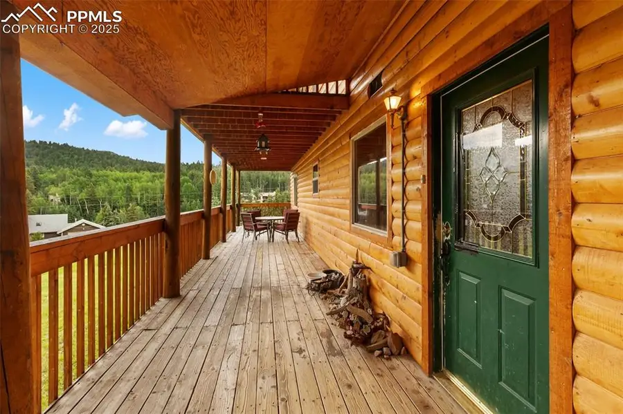 50 Worley Road, Divide, CO 80814 - Image #3