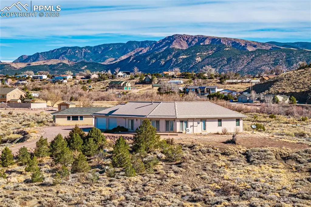 3037 Elizabeth Street, Canon City, CO 81212 - #1