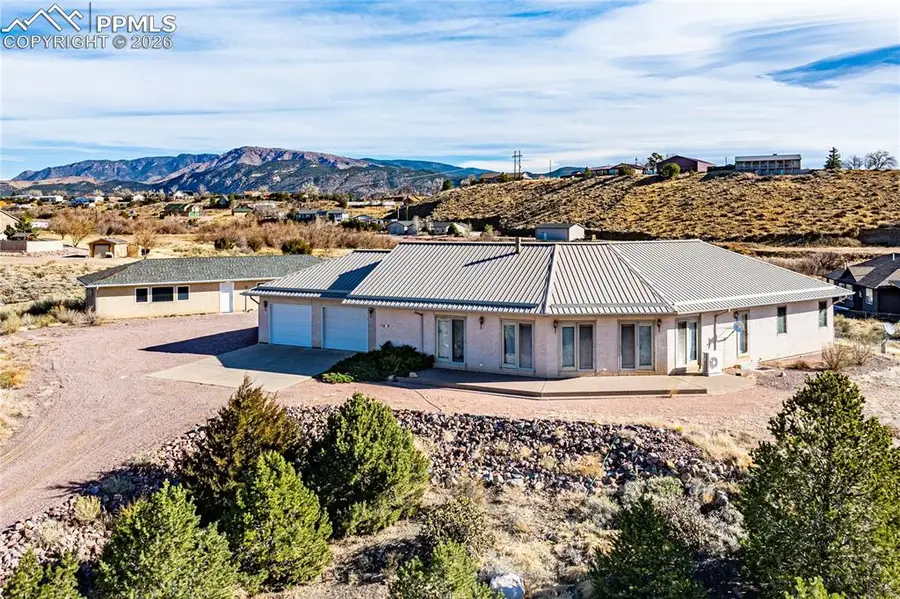 3037 Elizabeth Street, Canon City, CO 81212 - #2