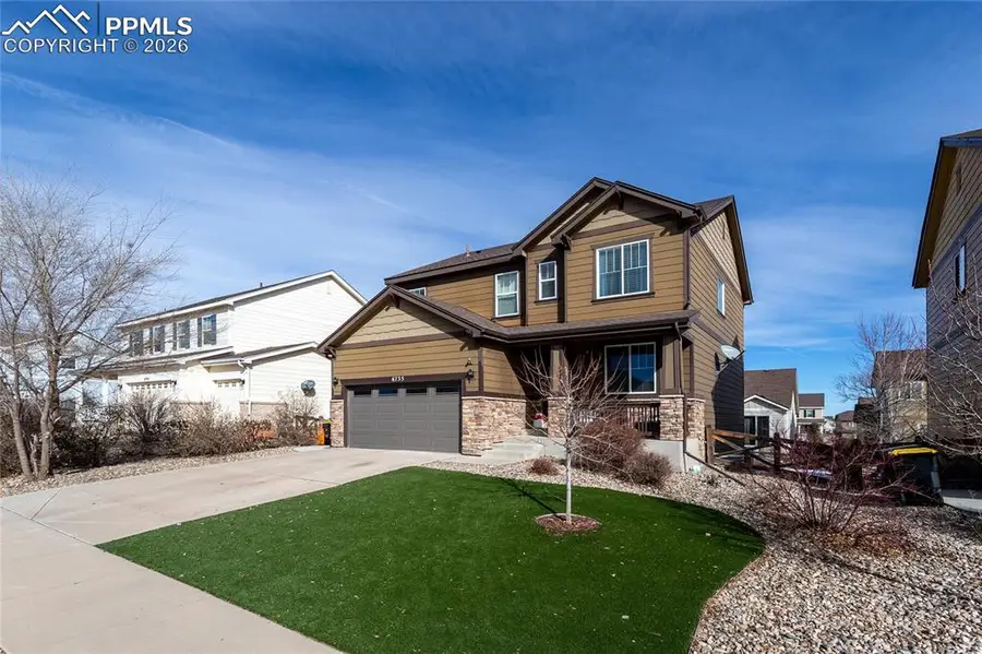 6735 Monterey Pine Loop, Colorado Springs, CO 80927 - Image #3