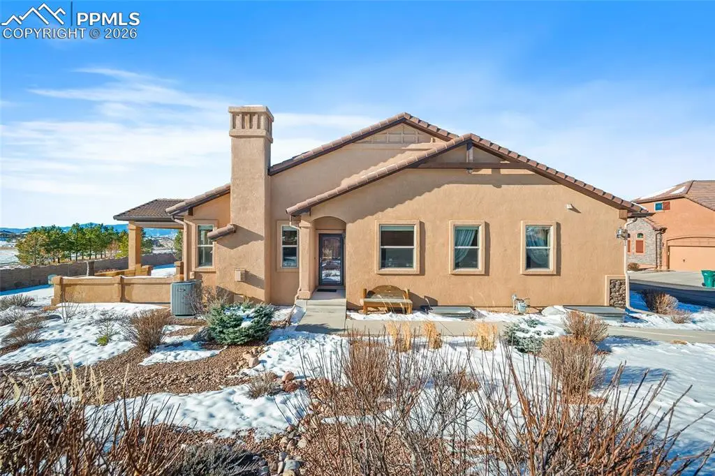 12988 Cupcake Heights, Colorado Springs, CO 80921 - Image #1