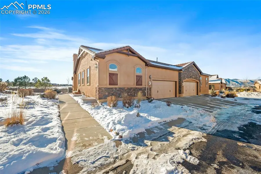 12988 Cupcake Heights, Colorado Springs, CO 80921 - Image #2