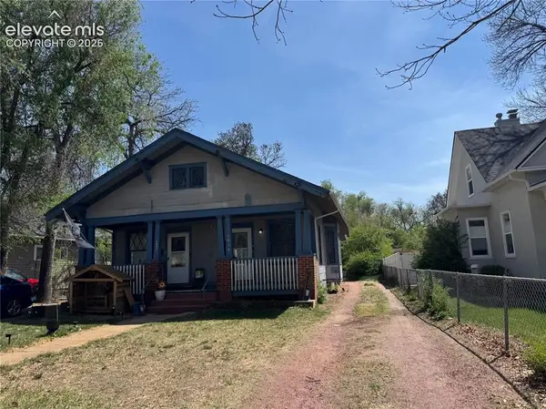 1019 E Boulder Street, Colorado Springs, CO 80903