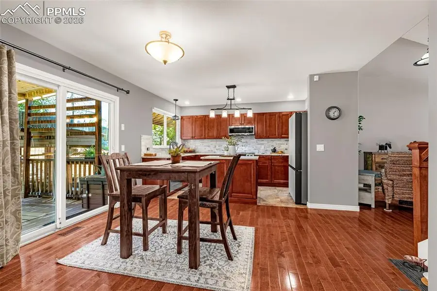 7447 Montarbor Drive, Colorado Springs, CO 80918 - #3