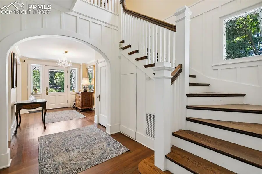 9 Broadmoor Avenue, Colorado Springs, CO 80906 - #3