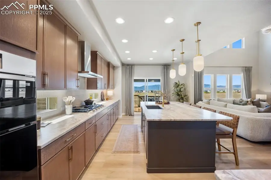 8327 Robert Allison Circle, Colorado Springs, CO 80908 - Image #2