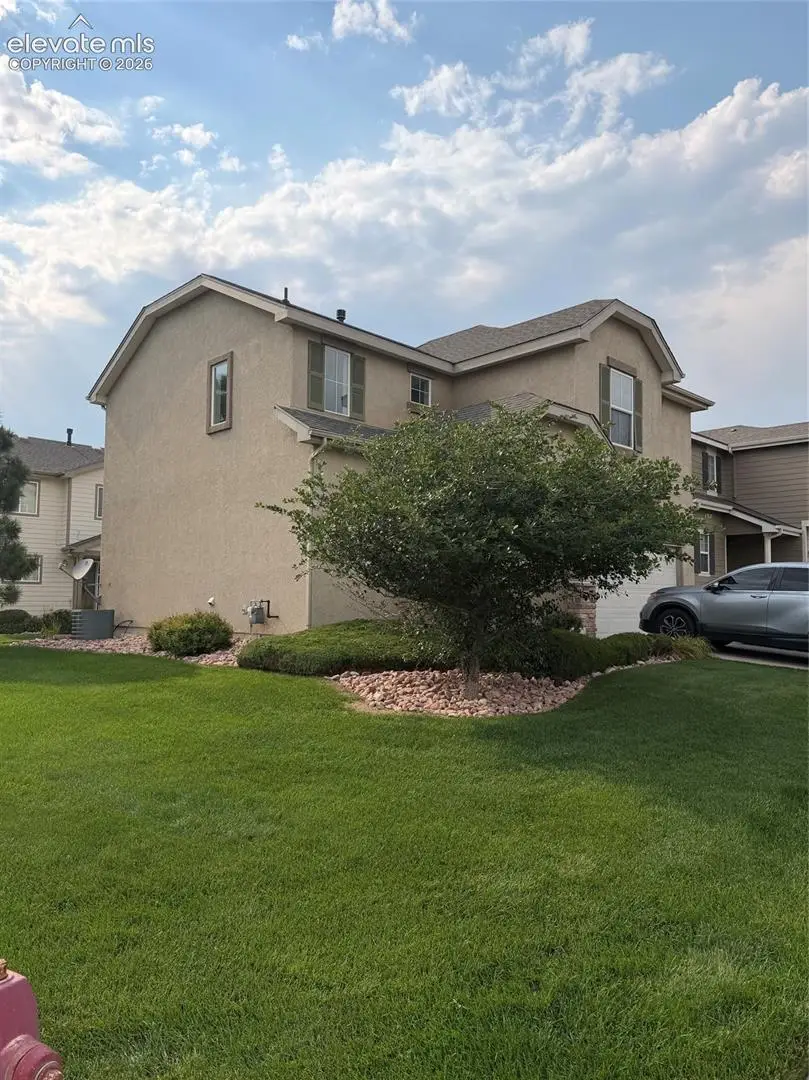 17612 Quarry Way, Monument, CO 80132 - #2