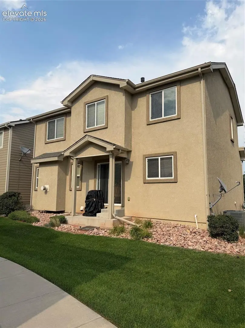 17612 Quarry Way, Monument, CO 80132 - #3