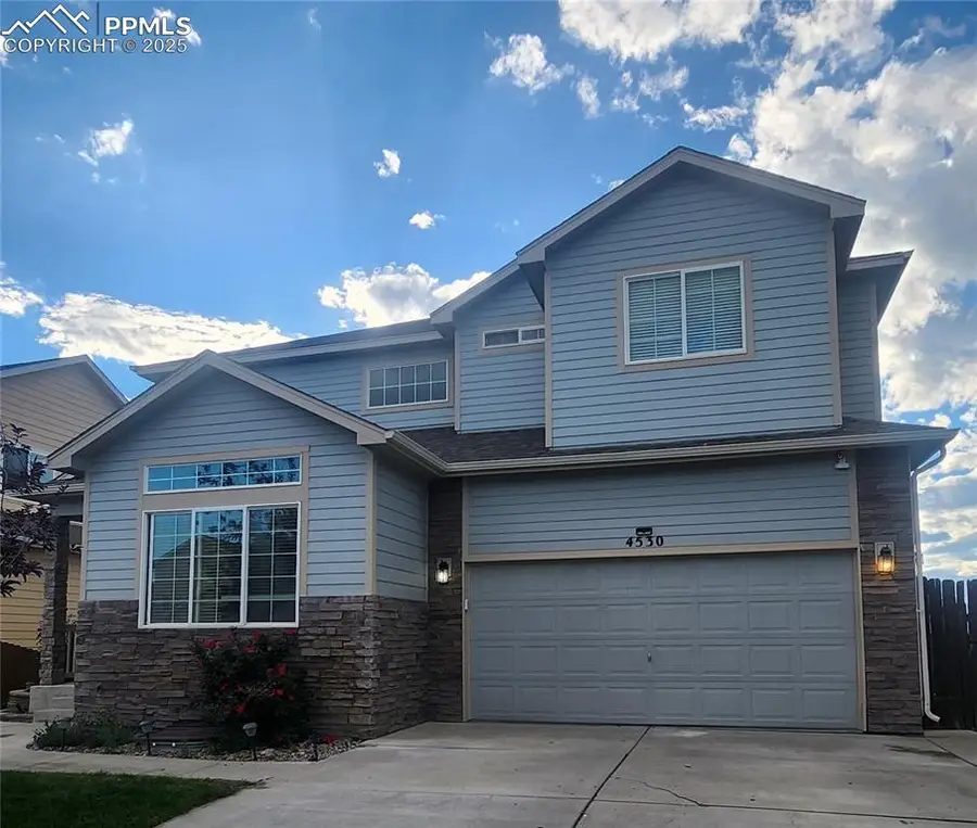 4530 Sierra Rica Road, Colorado Springs, CO 80911 - Image #2
