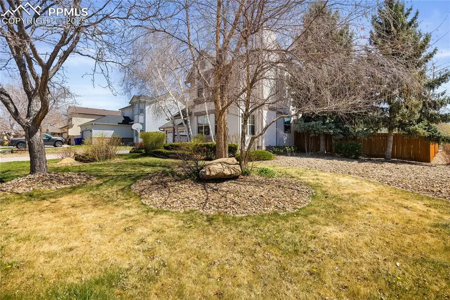 4515 Lasater Trail, Colorado Springs, CO 80922 - Image #2