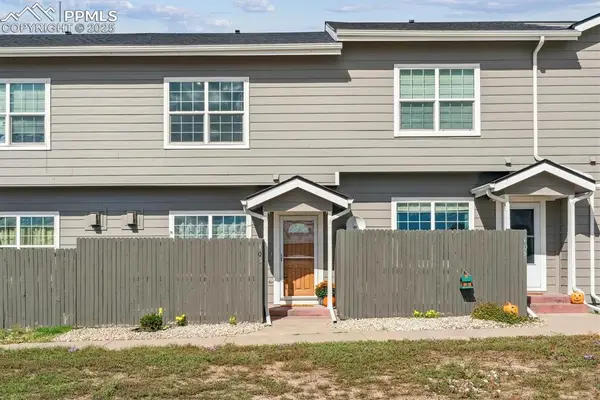 645 Yuma Loop #105, Kiowa, CO 80117