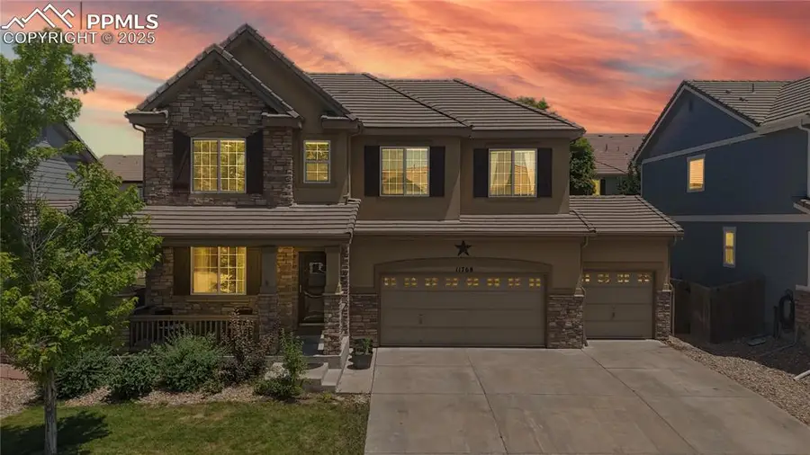 11768 Idalia Street, Commerce City, CO 80022 - #2