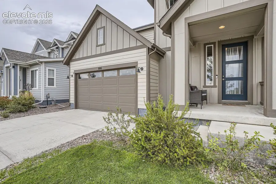 806 White Crow Street, Aurora, CO 80018 - #2