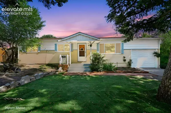 514 W Ramona Avenue, Colorado Springs, CO 80905