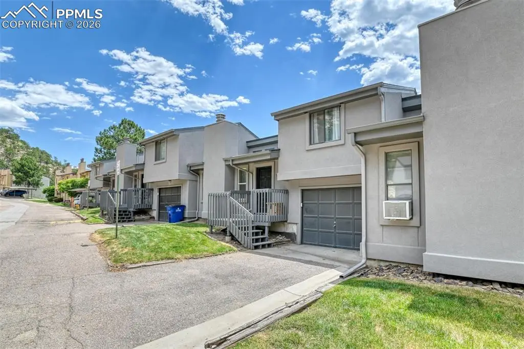 1420 Territory Trail, Colorado Springs, CO 80919 - #1