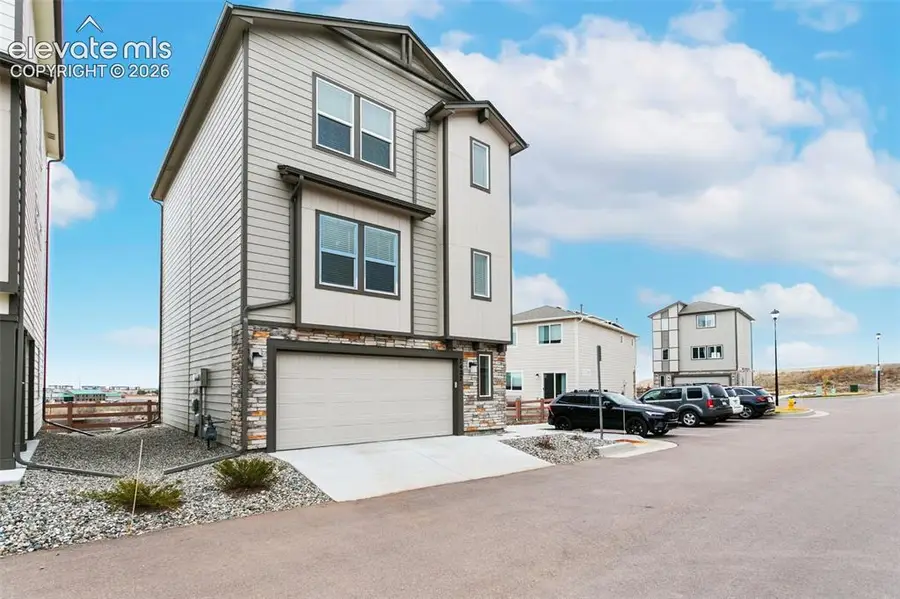 7427 Gorgeted Quail Grove, Colorado Springs, CO 80923 - #2