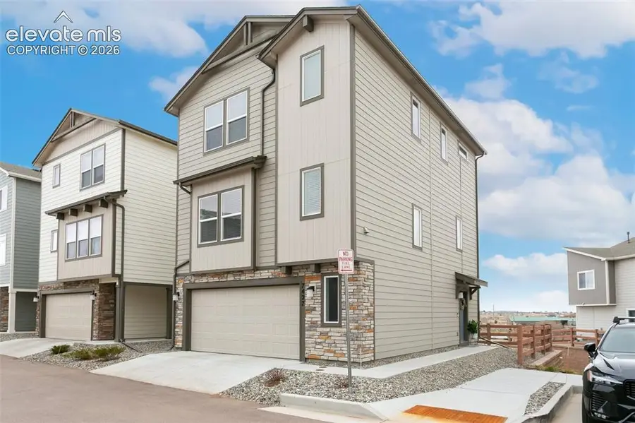 7427 Gorgeted Quail Grove, Colorado Springs, CO 80923 - #3