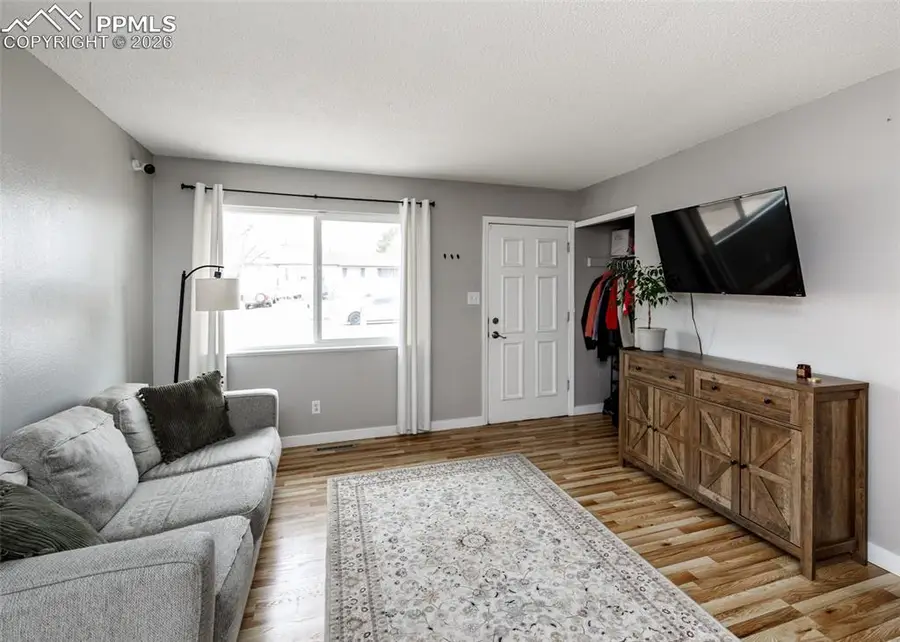 2131 Doniphan Drive, Colorado Springs, CO 80910 - #3