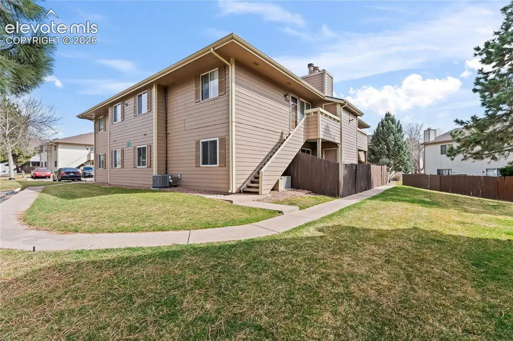 4323 Hawks Lookout Lane, Colorado Springs, CO 80916 - #1