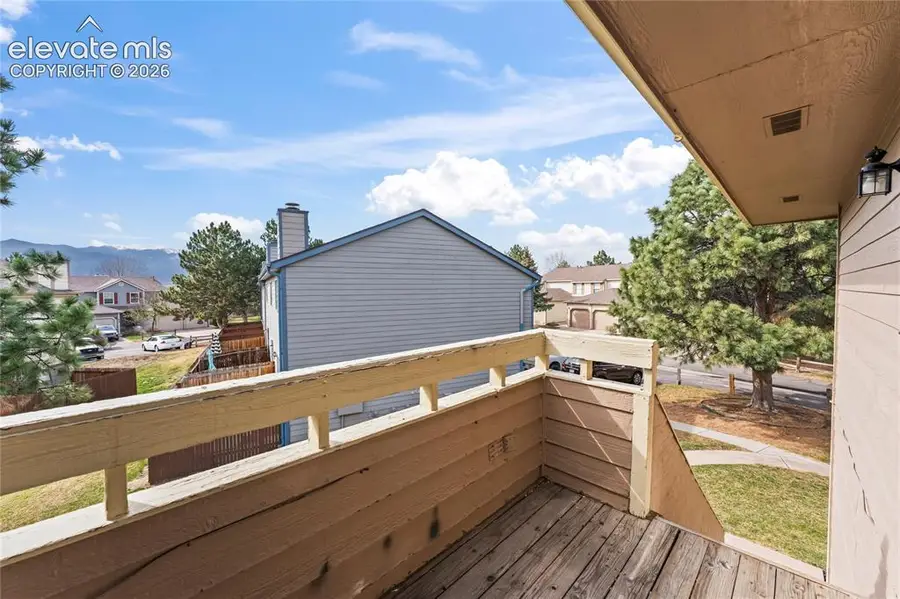 4323 Hawks Lookout Lane, Colorado Springs, CO 80916 - #2