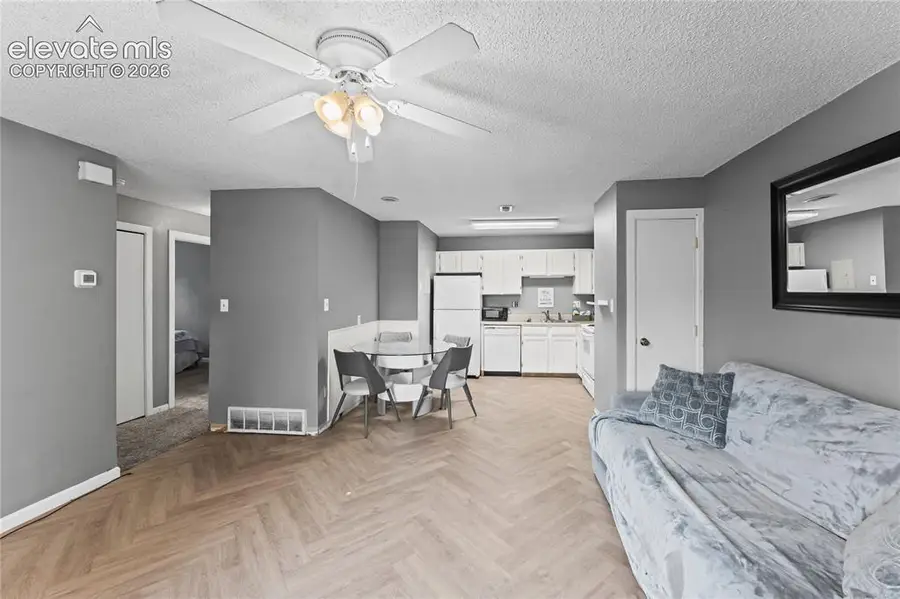 4323 Hawks Lookout Lane, Colorado Springs, CO 80916 - #3