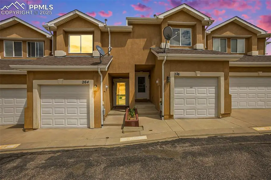 264 Pecan Garden View, Colorado Springs, CO 80904 - Image #2