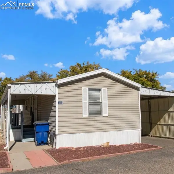 2221 S Prairie Avenue #150, Pueblo, CO 81005