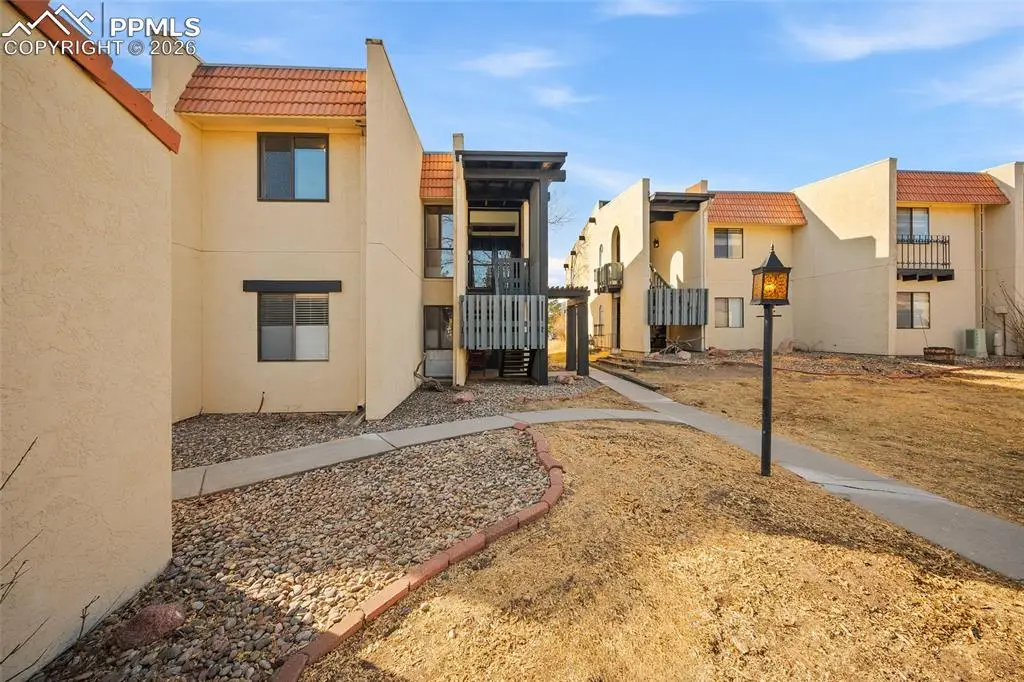 1010 Fontmore Road #D, Colorado Springs, CO 80904 - #1