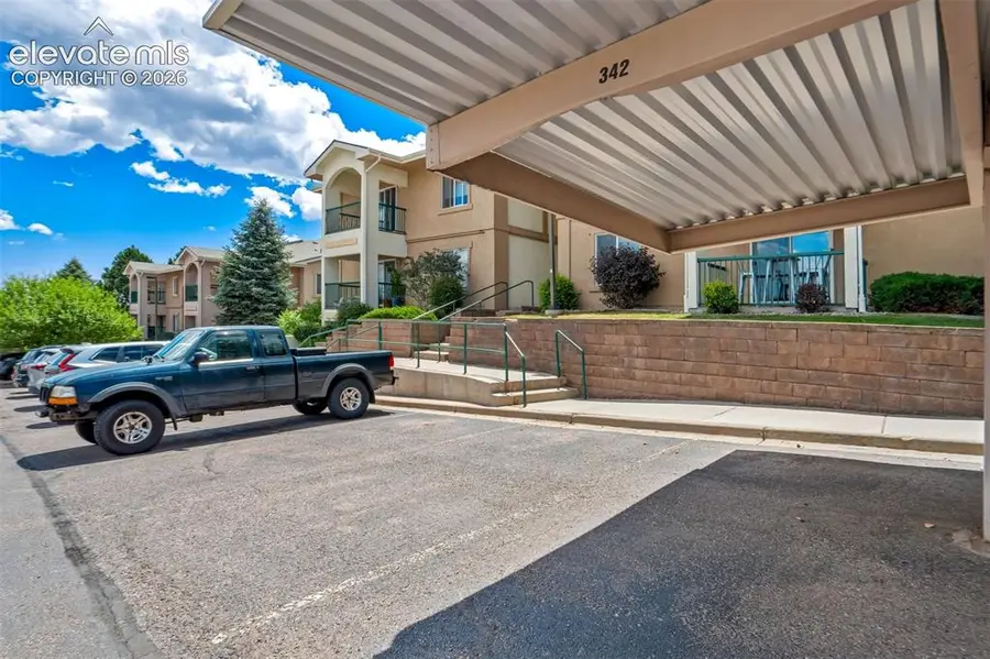 3040 Mandalay Grove #7, Colorado Springs, CO 80917 - #3
