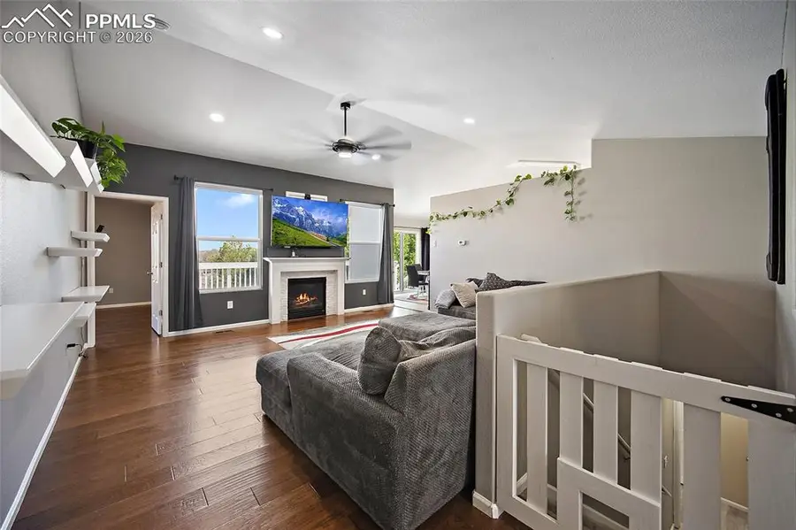 8929 Celebrity Court, Fountain, CO 80817 - #3