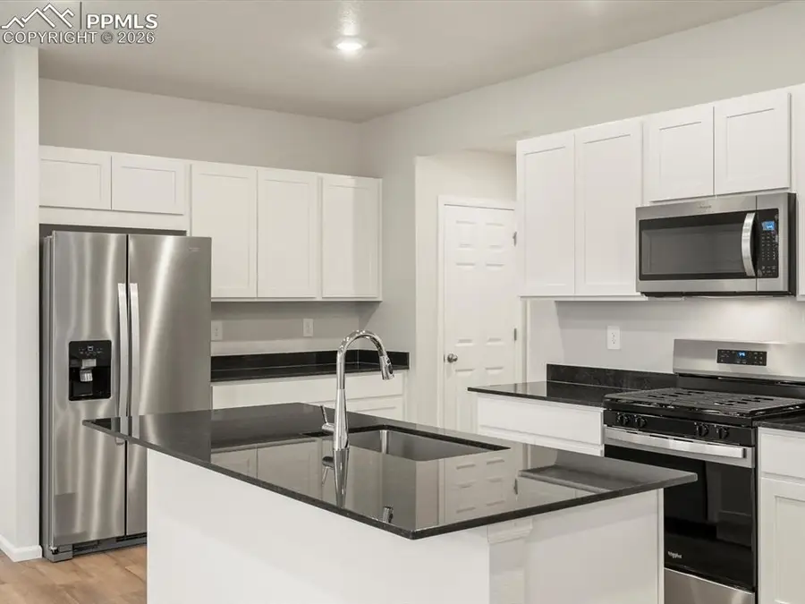 11388 Saugeye Street, Colorado Springs, CO 80925 - Image #3