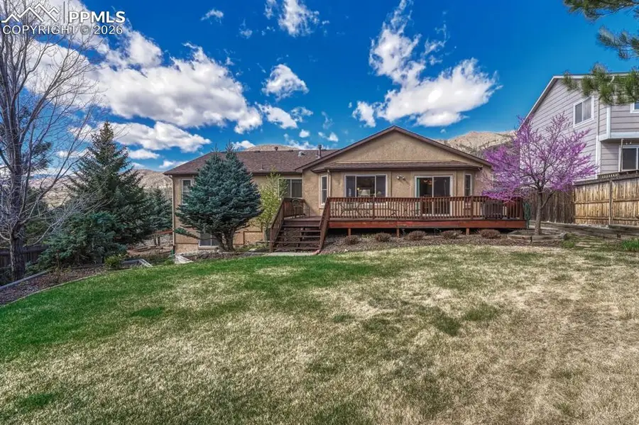 7635 Julynn Road, Colorado Springs, CO 80919 - #2