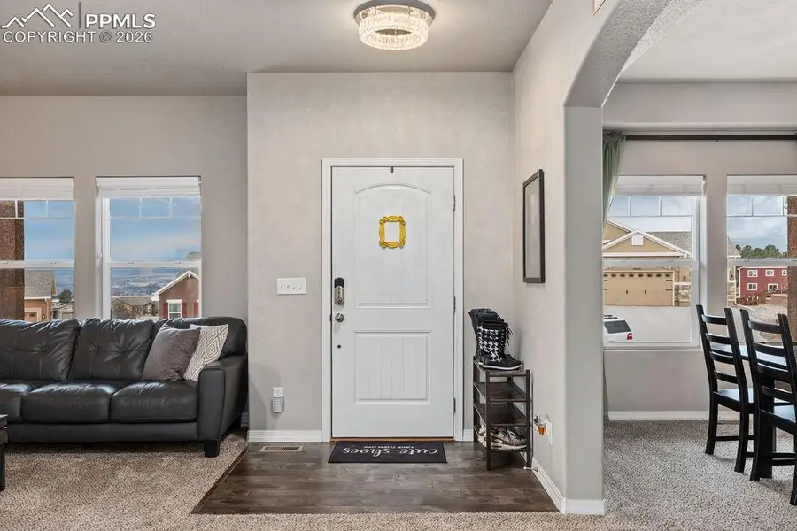 19631 Still River Court, Monument, CO 80132 - #2