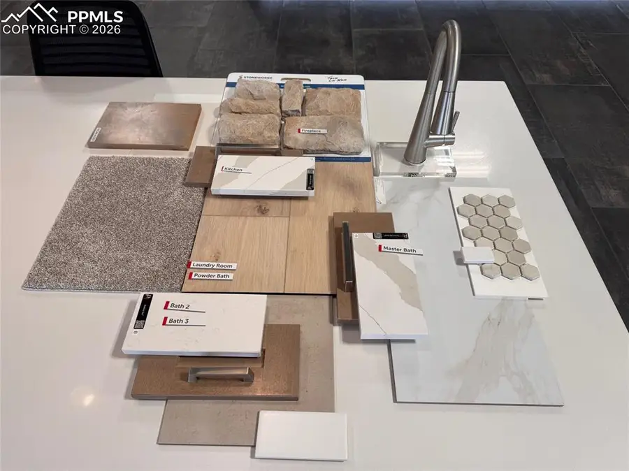 7979 Wilton Drive, Colorado Springs, CO 80908 - #2