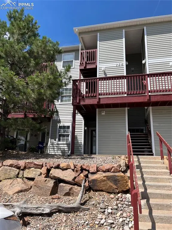 120 Whalen Avenue #22, Cripple Creek, CO 80813 - Image #1