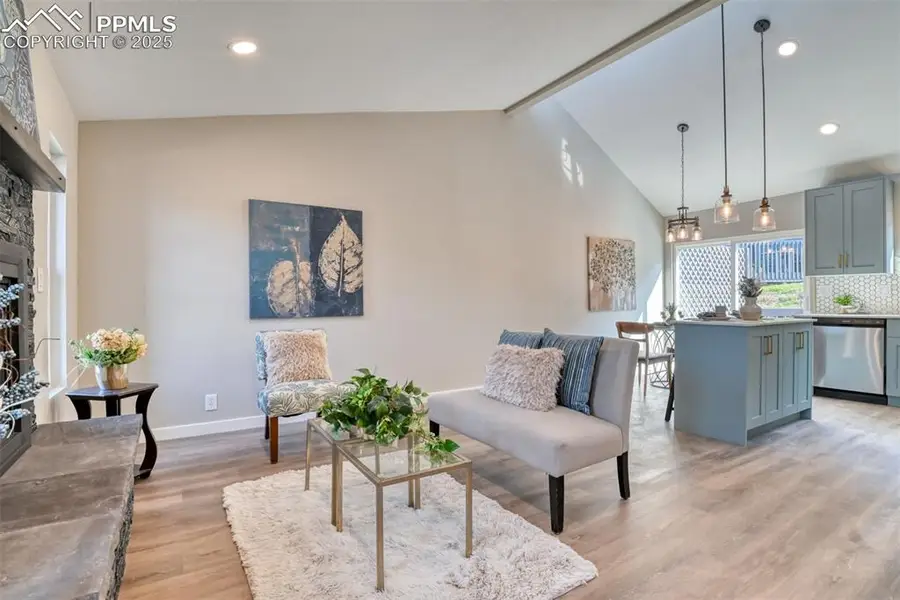 1586 Territory Trail, Colorado Springs, CO 80919 - Image #2