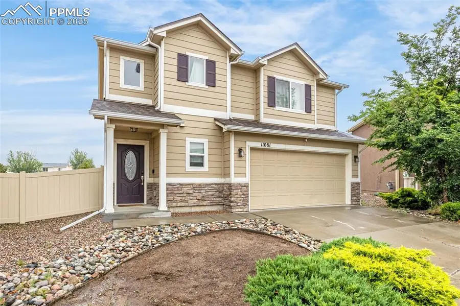 11081 Buckhead Place, Fountain, CO 80817 - Image #2