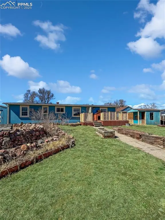 502 Crest Drive, Fountain, CO 80817 - Image #1